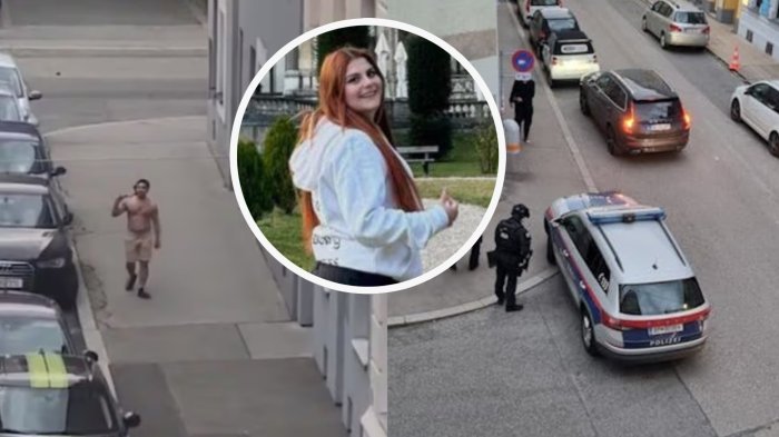 “Es como sucio…”: Madre de chilena asesinada en Austria reveló cómo era su relación con el homicida