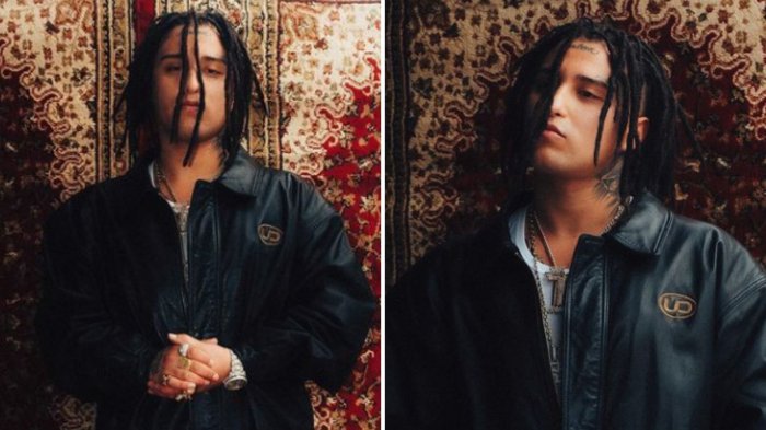 Pablo Chill-E sufrió lanzazo en Iquique: Operativo policial terminó con tres detenidos