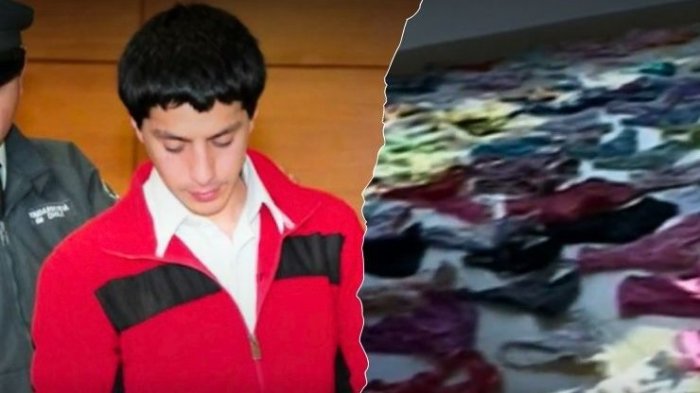 Intentó secuestrar a niña: Reconocido “psicópata” volvió a atacar tras obtener libertad condicional