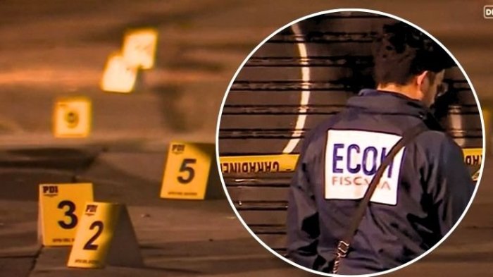 Disparo en el rostro y manos amarradas: Lo que se sabe del presunto secuestro en Barrio Yungay