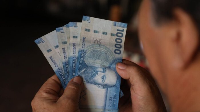 Subsidio Familiar: Esta es la condición con la que puedes duplicar el monto del SUF