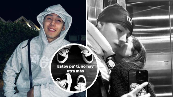 Pailita enfrentó burlas hacia su supuesto nuevo romance: “Tampoco me importa...”