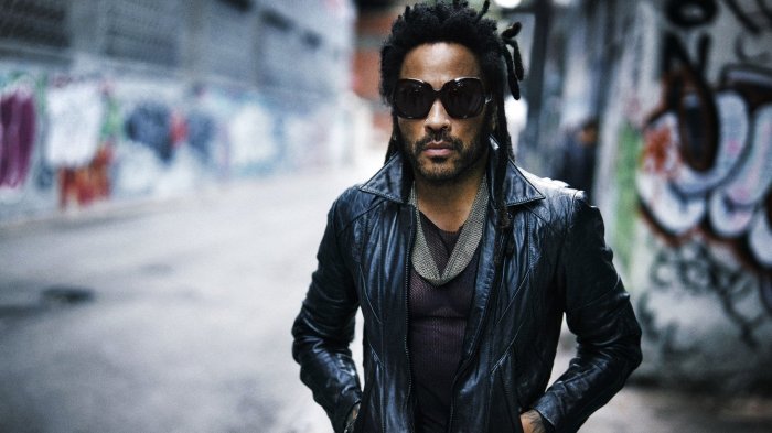 Lenny Kravitz agenda concierto en Chile: Cuándo, dónde y precio de las entradas