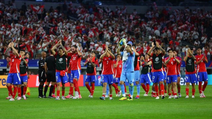 Agenda Copa América 2024: Estos son los partidos de la semana