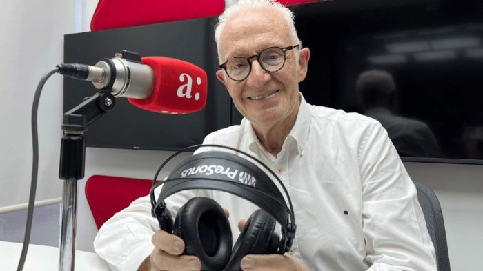 Actualizan estado de salud de Pedro Carcuro tras preocupante hospitalización: “No estuve bien”