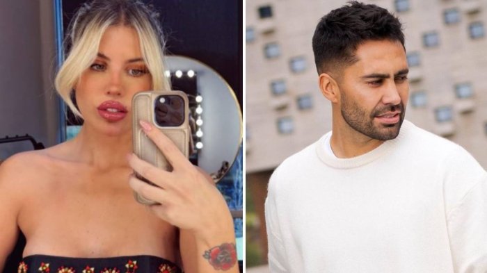 Filtran presunto incidente que habría llevado a Coté López a terminar con Mago Jiménez: “Para ella es complejo”