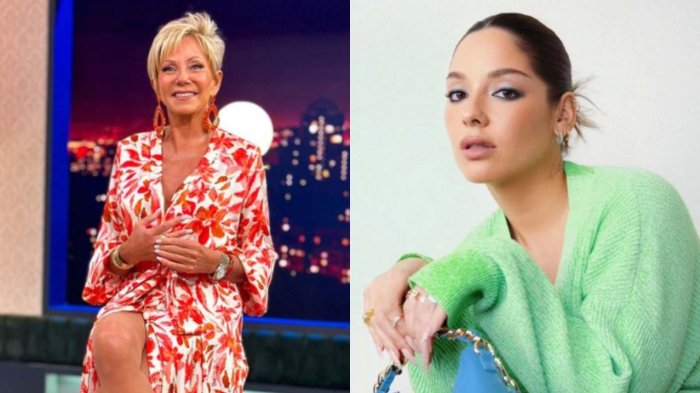 “Gran piedra en el zapato”: Desclasifican posible reconciliación de Raquel Argandoña y Kel Calderón