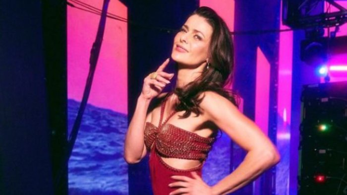 “Se siente la responsabilidad”: Tonka Tomicic ejerció desconocido rol social fuera de televisión