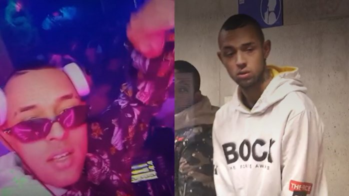 Se incautaron 30 kilos de droga: Así cayó el DJ narco de la “Pequeña Caracas”