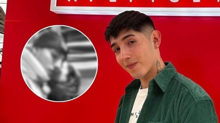 ¿Nuevo romance? Vinculan a Pailita con joven influencer tras revelarse coquetas fotografías