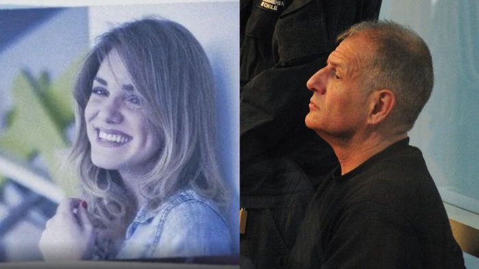 Muerte de Nayara Vit: Justicia absolvió a Rodrigo del Valle y queda en libertad