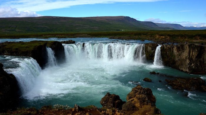 Visa Working Holiday Islandia: ¿Cuáles son los requisitos para postular al nuevo convenio de Chile?