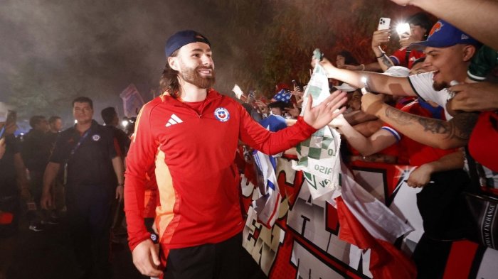 Chile vs Argentina: Cómo ver EN VIVO y GRATIS la Copa América 2024