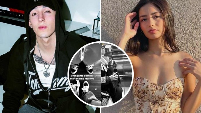 Nació en Colombia: Quién es y cuántos años tiene July Leguizamón, la nueva conquista de Pailita