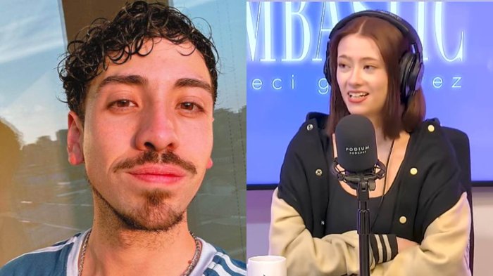 “Cuando tengas el orden en la casa...”: Ex de Diego Urrutia destapó supuestas conductas que la llevaron a terminar la relación