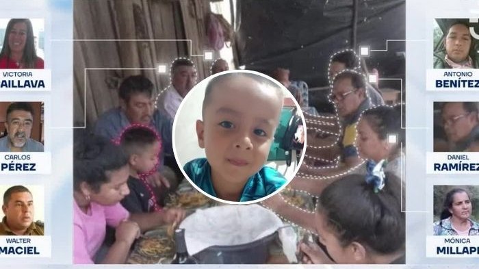 ¿Qué pasó con Loan Peña? Lo que se sabe de los 6 detenidos por desaparición de niño en Argentina