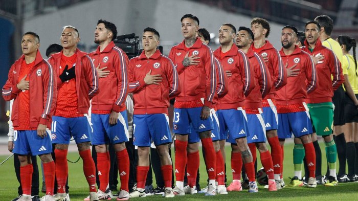 Chilevisión arrasó en rating durante partido de Chile y Argentina en Copa América 2024