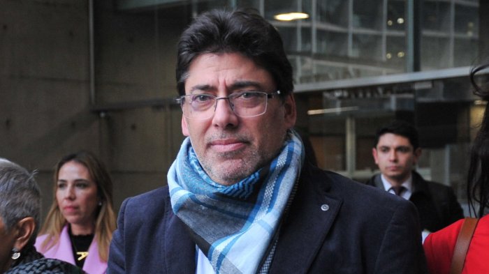 Daniel Jadue reapareció con nueva carta desde la cárcel: “Convencido de un pronto reencuentro”