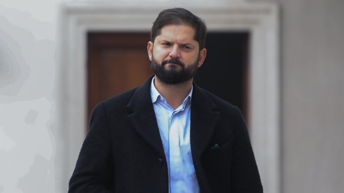 Pdte. Boric por alza en cuentas de luz: “Cada vez que se posterga, se acumulan deudas millonarias”