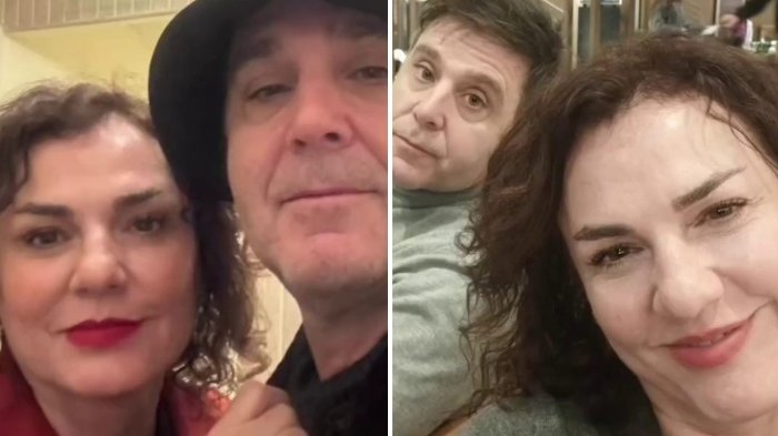 “¡El día del cuete!”: Berta Lasala reveló la curiosa forma en que conoció a su misteriosa nueva pareja