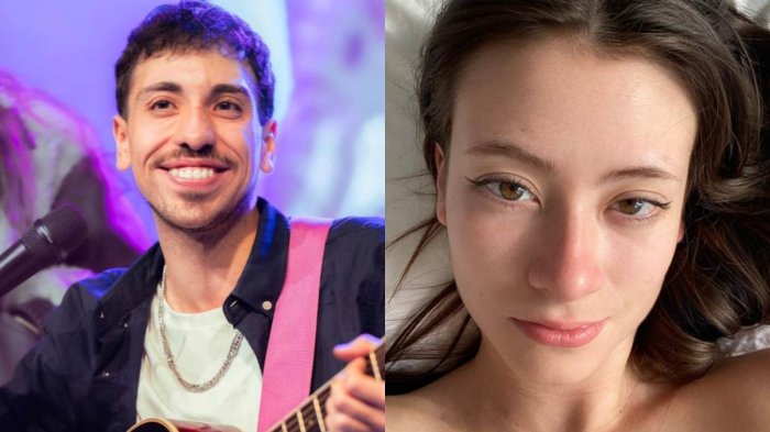 ¿Palo para la ex? Diego Urrutia subió historia a sus redes con sugerente canción en medio de polémica