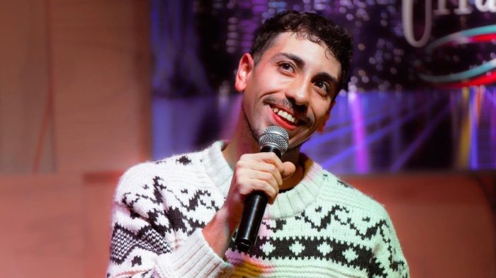 Destapan nueva acusación contra Diego Urrutia tras dichos de ex pareja: “No quiero saber más de él”