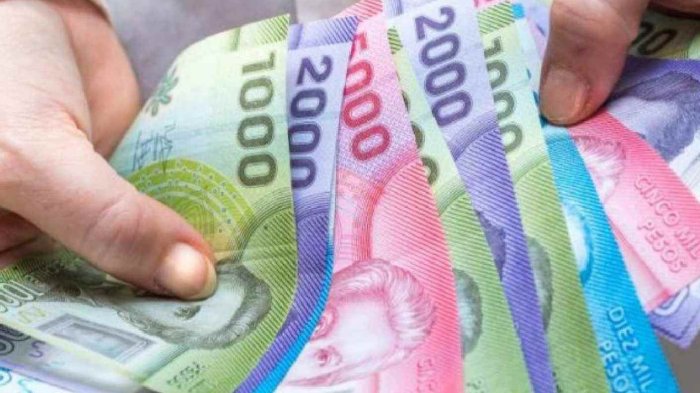 Bono por Hijo de hasta $900 mil: Consulta con el RUT si te corresponde y cómo se paga el beneficio