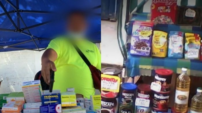 Alerta por falsificadores de alimentos: Bandas importan materias y crean industrias clandestinas