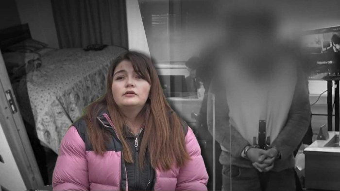 “Tú sabes lo que te va a pasar ahora”: El estremecedor relato de sobreviviente a triple homicidio en Río Bueno