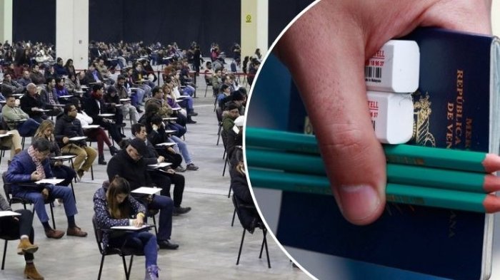 Eunacom 2024: Revisa la plataforma que ayuda a preparar el examen de Medicina en Chile