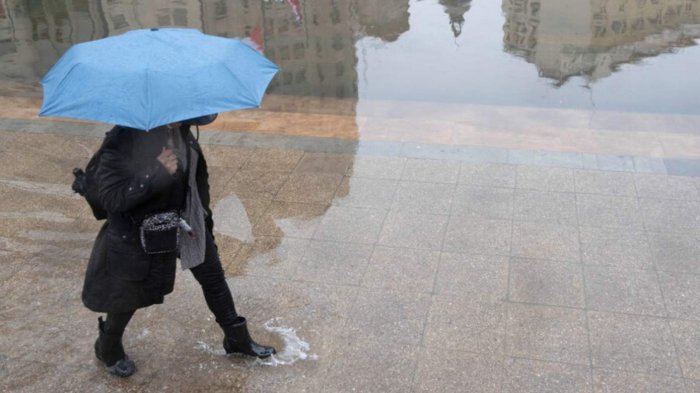 Pronostican nuevo río atmosférico: Cuándo y en qué regiones afectará con lluvias este fenómeno