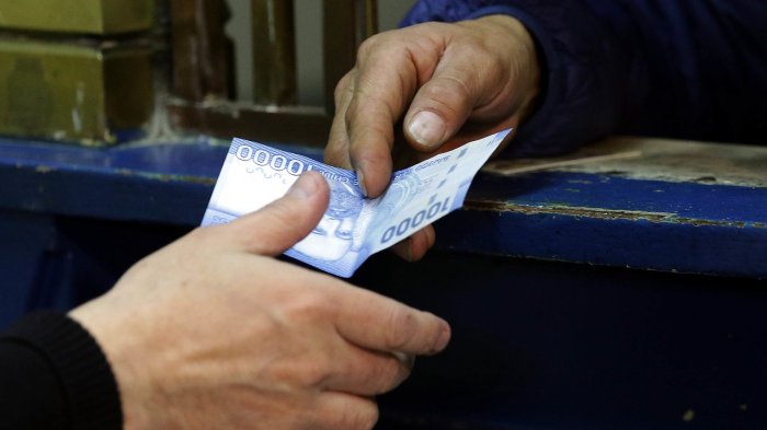 Ingreso Mínimo Garantizado: Revisa acá si te corresponde el último pago de los $78 mil