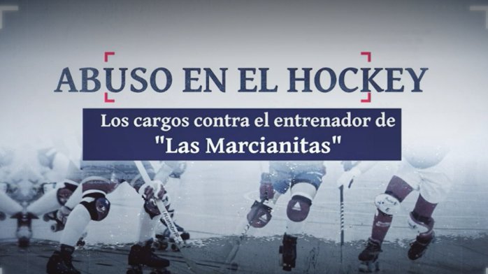 Menor denunció abuso sexual de entrenador de hockey y Marcianitas se sumaron a la causa