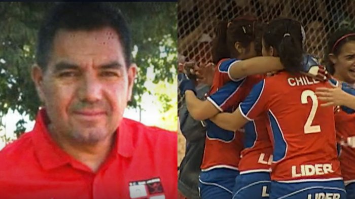 “Me pide que me saque el short y…”: El brutal relato de ex seleccionada de hockey que denunció abuso de su entrenador