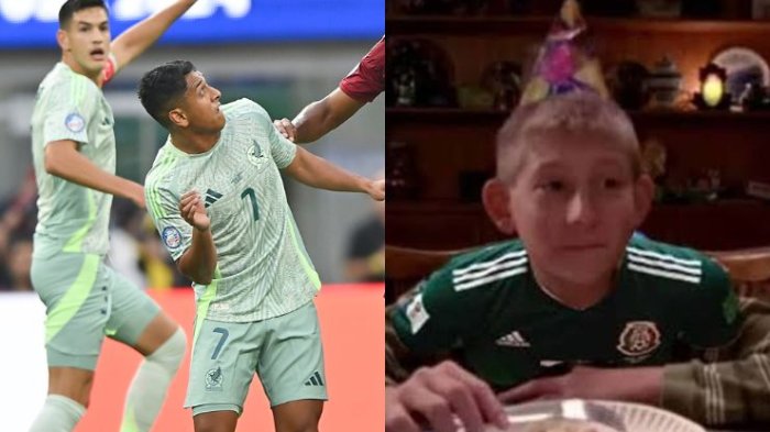 Argentinos se burlaron de México tras derrota ante Venezuela por Copa América: “Latinoamérica unida”