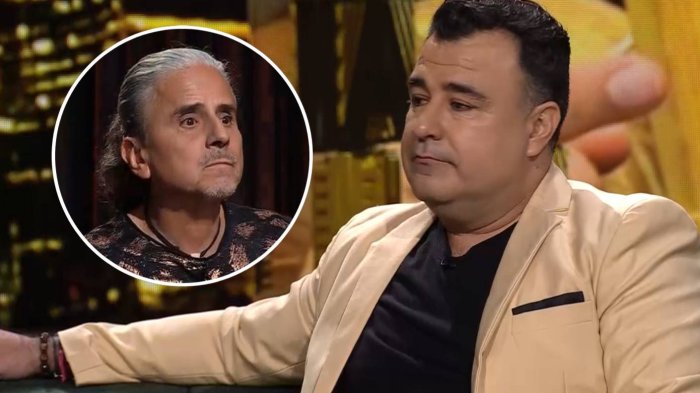Kurt Carrera destapó “fea jugada“ que recibió de Pablo Herrera tras compartir en un programa de televisión