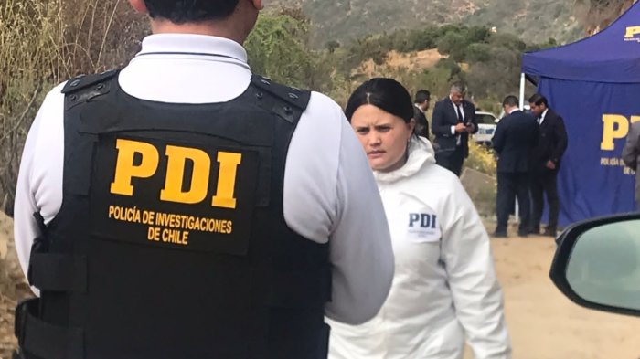 Confirman que osamentas halladas en Copiapó corresponden a adolescente desaparecida en 2018