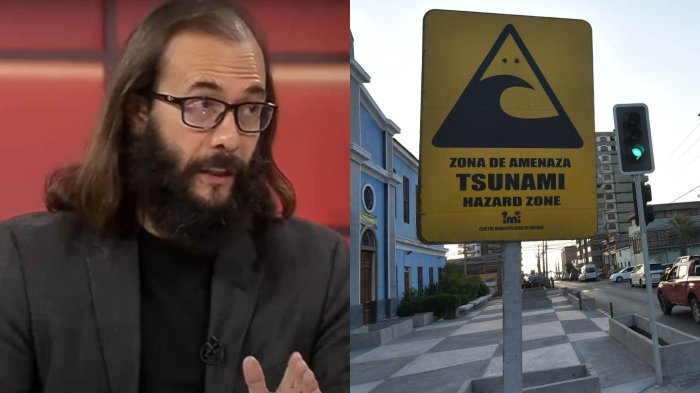 ¿Qué riesgos tiene para Chile el terremoto en Perú y por qué Marcelo Lagos llamó a 