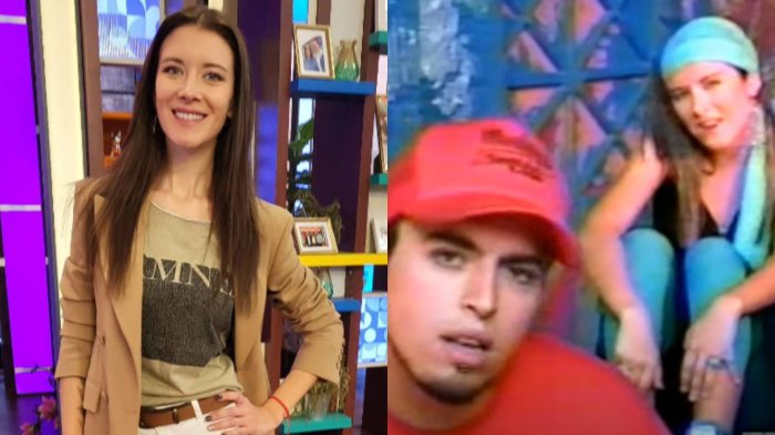 Carla Jara y Rigeo se unirán para re lanzar nueva versión de la canción 