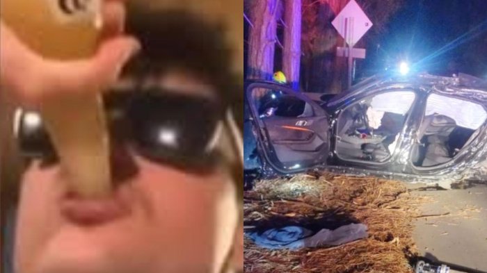 “No pretendo que me perdonen”: El estremecedor relato de imputado por fatal accidente en Santo Domingo