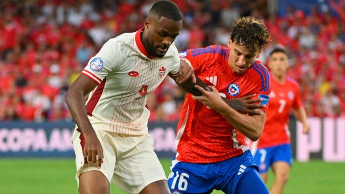 Así fue el Minuto a Minuto: Chile quedó eliminado en Copa América tras igualar ante Canadá