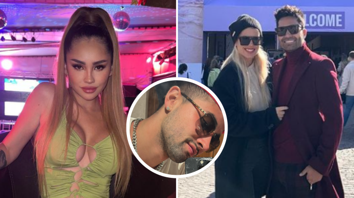 Ex nuera de Cote López destapó detalles del quiebre familiar: “No habrá una próxima vez”