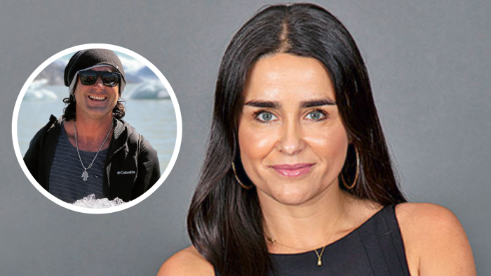 Hermana de Claudio Iturra dio detalles de su proyecto póstumo: “Cumplimos”