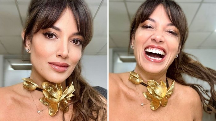 Yamila Reyna realizó impactante confesión amorosa: “No quiero un hombre al lado mío”