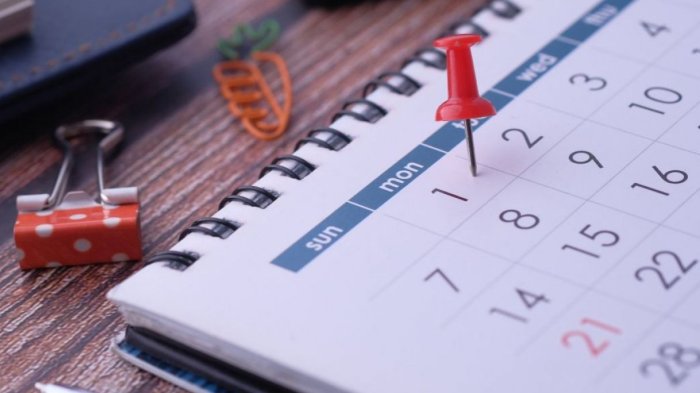 Feriados 2024: Estos son los días libres que tiene julio