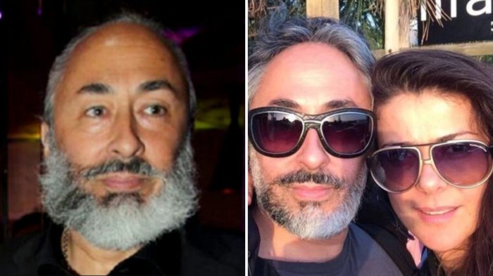 Sergio Jara desclasificó detalles inéditos sobre el presente de Parived: “Está tratando...”