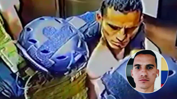 Caso Ronald Ojeda: Testigo asegura que crimen fue financiado por gobierno de Maduro