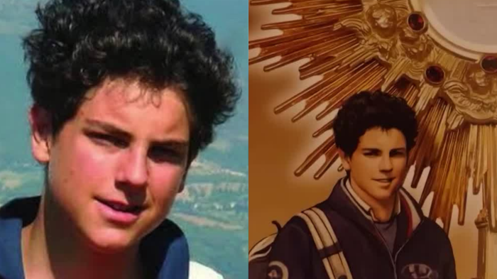 Quién es Carlo Acutis, el primer “santo millennial” e influencer de Dios