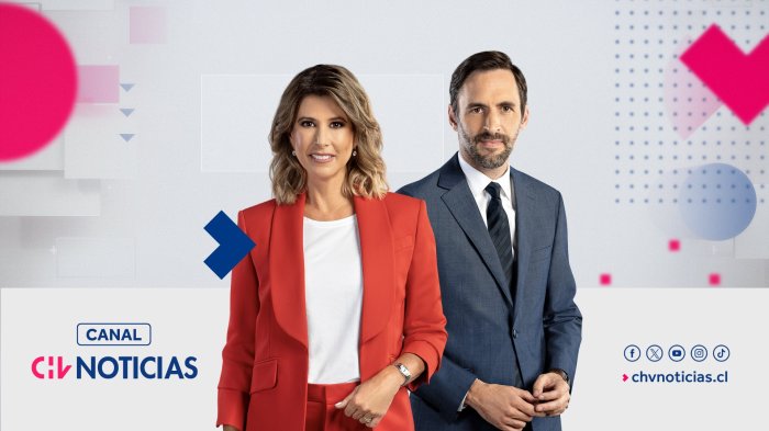 Canal CHV Noticias llega a Mundo GO con transmisión continua 24/7 y contenido exclusivo