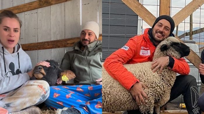 Federico Koch reveló radical medida con su familia tras robo a santuario: “Tarde o temprano...”